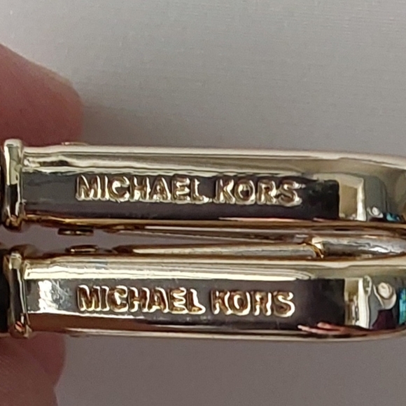 Michael Kors Calista satchel bag - Picture 16 of 16